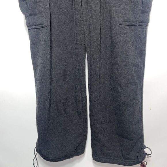 Mikey 62 thick sweatpants - Picture 4 of 9